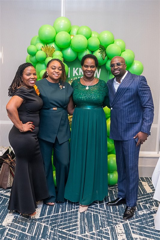 Workshop participants